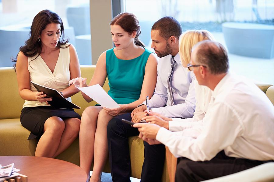 Professional Indemnity | Level 1