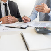 The New Business Process